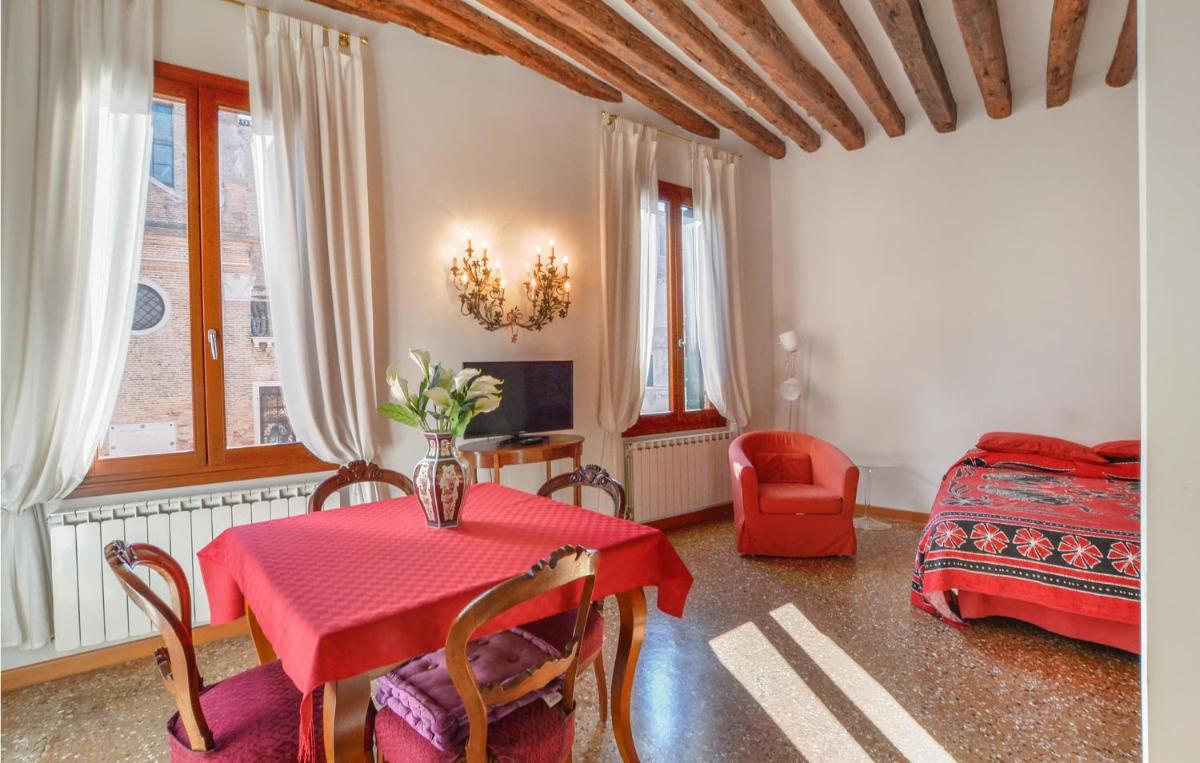 Beautiful apartment in Venezia with WiFi - image 2