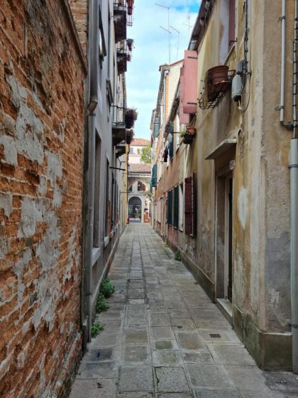 Venice Apartment with Private Courtyard - image 5