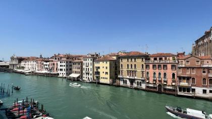 Residence Grand Canal Panorama - image 11