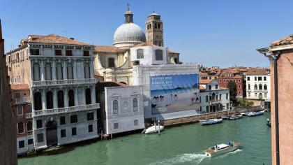 Residence Grand Canal Panorama - image 4