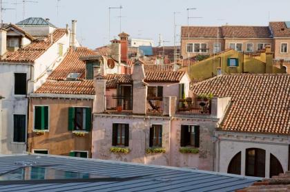 Townhouse con terrazza - image 11