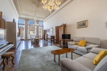 Ca' Magia - Rialto Exclusive Residence Venice 