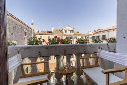 Ca' Magia - Rialto Exclusive Residence - image 15