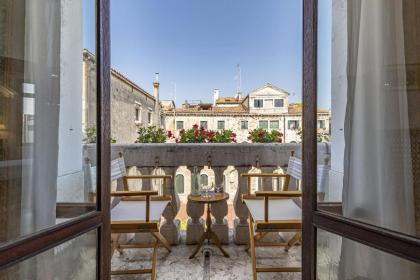 Ca' Magia - Rialto Exclusive Residence - image 2