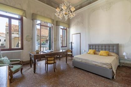 Ca' Magia - Rialto Exclusive Residence - image 4