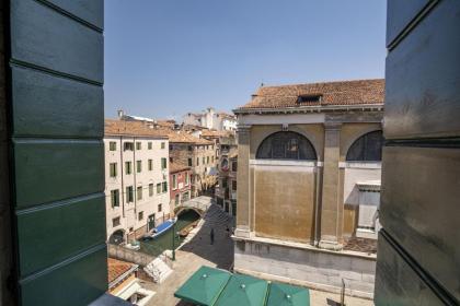 Ca' Magia - Rialto Exclusive Residence - image 8