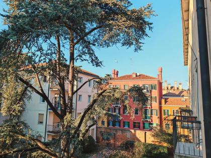 Guest houses in Venice 