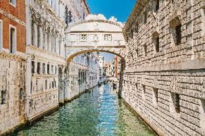 Apartment in Venice 