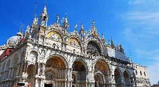 Saint Mark's Apartment Venice - main image