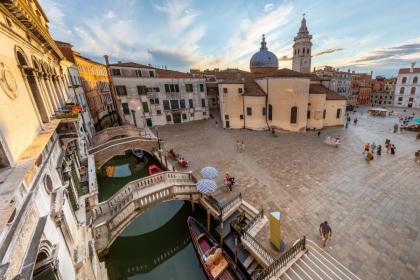 La Veneziana Boutique Rooms - image 14