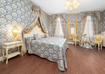 La Veneziana Boutique Rooms - image 18