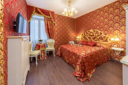 La Veneziana Boutique Rooms - image 19