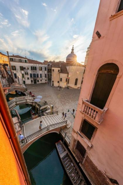 La Veneziana Boutique Rooms - image 2