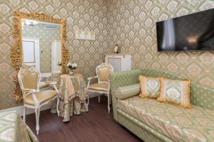 La Veneziana Boutique Rooms - image 3