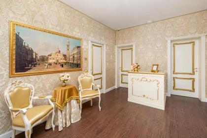 La Veneziana Boutique Rooms - image 9