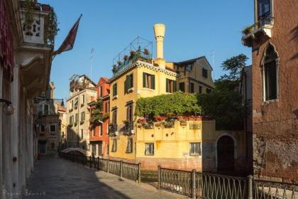 Guest houses in Venice 