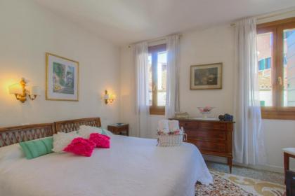 Residenza de l'Osmarin Suites - image 20