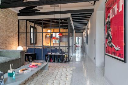 Ca' Delle Carrozze Stylish 2 Bedroom loft-style - image 1