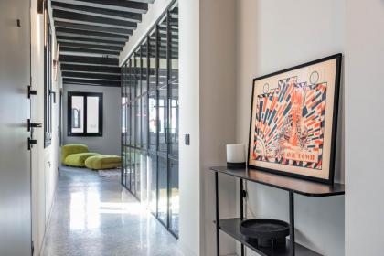 Ca' Delle Carrozze Stylish 2 Bedroom loft-style - image 14