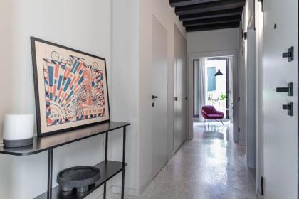 Ca' Delle Carrozze Stylish 2 Bedroom loft-style - image 15