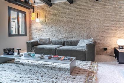 Ca' Delle Carrozze Stylish 2 Bedroom loft-style - image 17