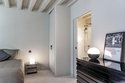 Ca' Delle Carrozze Stylish 2 Bedroom loft-style - image 18