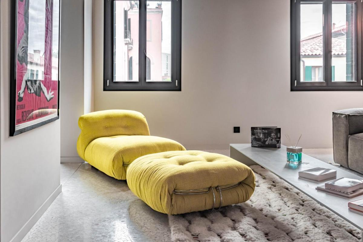 Ca' Delle Carrozze Stylish 2 Bedroom loft-style - image 6