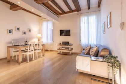 Italian Experience-San Zaccaria Boutique Apartment Venice