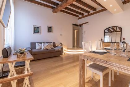 Italian Experience-San Zaccaria Boutique Apartment - image 16