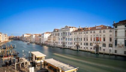 Mocenigo Grand Canal Luxury Suites 