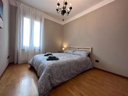 Your Room to visit Venice Marco Polo 10 min - image 2