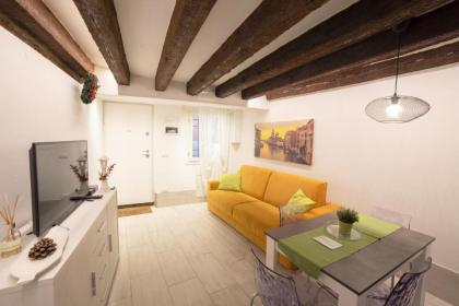 Apartment in Venice 