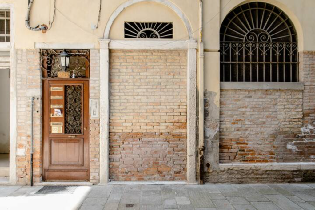 LA MAR Rooms Rialto Venice - image 4