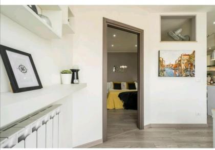 Mestre Kasanova Apartment - image 12