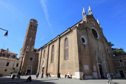 Frari Canal View (Historical Center) - image 4