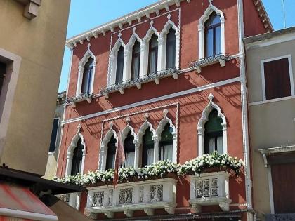 Vivaldi Suites by Wonderful Italy Venice