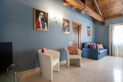 Vivaldi Suites by Wonderful Italy - image 19