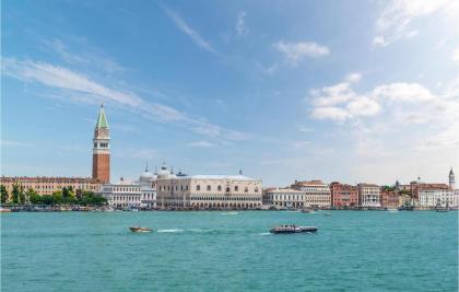 Apartment in Venice 