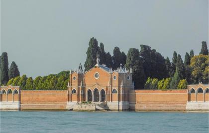 Beautiful Apartment In Venezia With Wifi And 1 Bedrooms 2 - image 15