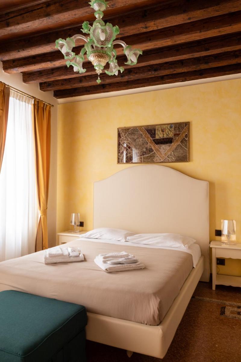 Ve-nice Suite San Marco C4439 - main image