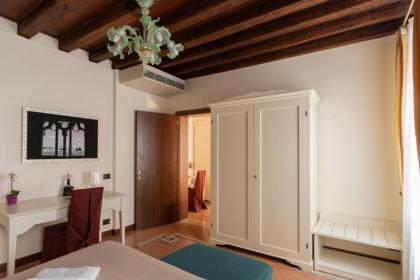 Ve-nice Suite San Marco C4439 - image 20