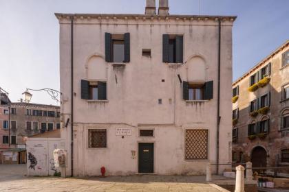 Apartment in Venice 