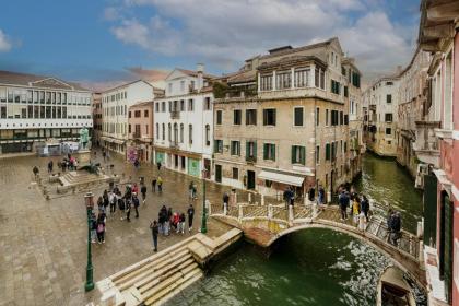 Palazzetto Manin San Marco - image 2