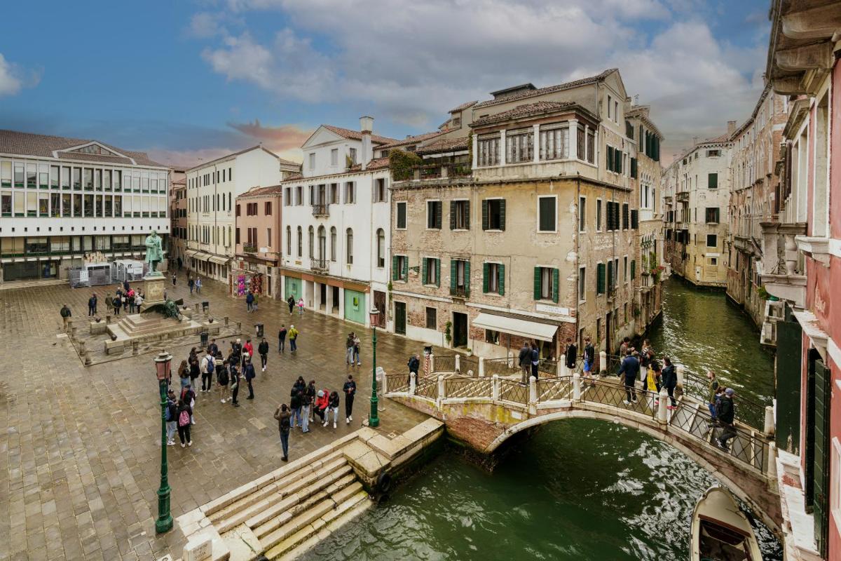 Palazzetto Manin San Marco - image 2