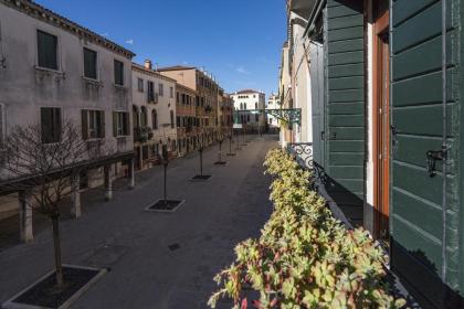 Ca' Delle Vele Charming Apartment in Dorsoduro - image 16