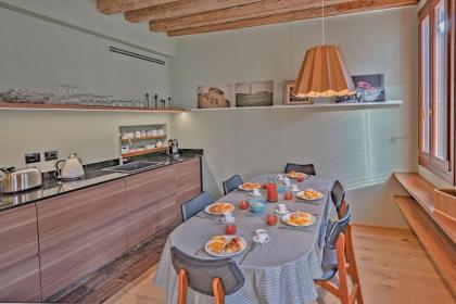 Ca' Delle Vele Charming Apartment in Dorsoduro - image 20