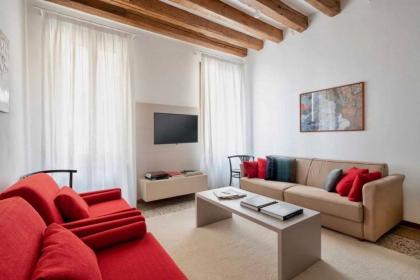 PALAZZO SAN SAMUELE - elegant apartment in San Marco - image 10