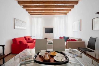 PALAZZO SAN SAMUELE - elegant apartment in San Marco - image 11