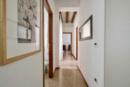 PALAZZO SAN SAMUELE - elegant apartment in San Marco - image 15