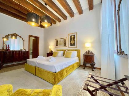 PALAZZO SAN SAMUELE - elegant apartment in San Marco - image 16